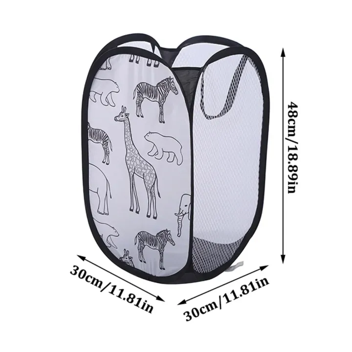 Storage%20Basket%20Laundry%20Basket%20Home%20Dirty%20Clothes%20Basket%20Organizing%20Storage%20Basket%20Bathroom%20Dirty%20Clothes%20Storage%20Basket%20-%20Image%205
