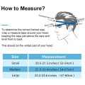 1Pcs Bike Skateboard Helmet for Kids/Toddler/Youth/Adults,Adjustable Skates Helmets for Bicycle Helmet Roller Skate Multi-Sports. 