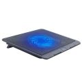 Rifah LAPTOP COOLING PAD WITH 140MM LED FAN, UP TO 17-INCH.