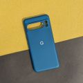 Google Pixel 8 Pro Official Silicone Case/Back Cover With Logo. 