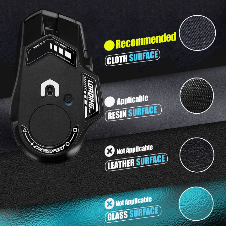 Mouse%20Skates%20Pads%20for%20Logitech%20G502%20X%20Plus%20Mouse%20Feet%20Replacement%20for%20Logitech%20G502%20X%20Plus%20Lightspeed%20Wireless%20Gaming%20Mouse%20-%20Image%204