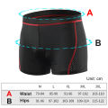 NEWBOLER Breathable Cycling Shorts Cycling Underwear 5D Gel Pad Shockproof Bicycle Underpant MTB Road Bike Underwear Man Shorts.