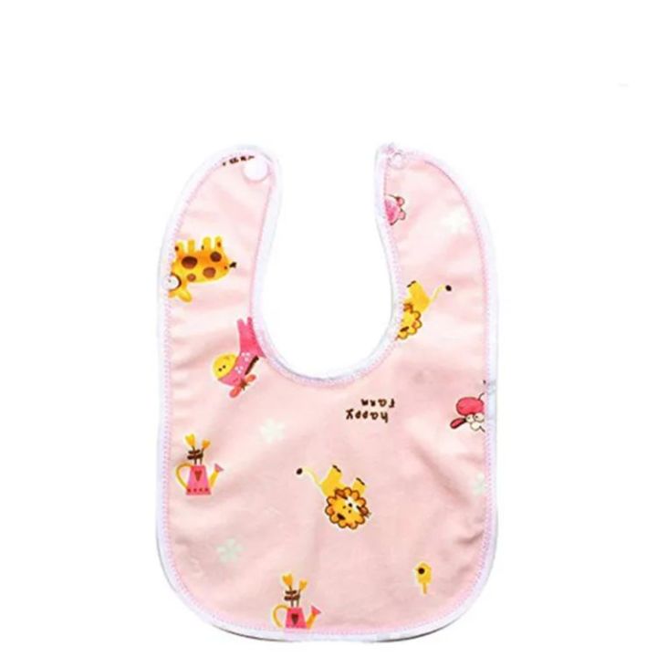 3%20Pcs%20Combo%20Waterproof%20Baby%20Apron%20Bib%20Multicolor%20-%20China%20-%20Image%202