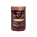 CRUSET Keratin Nourishing Hair Mask
For Chemicals Damaged Hair. 