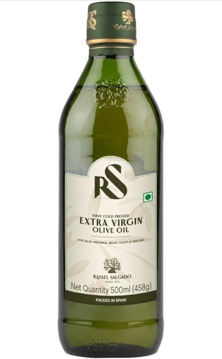 Rafael Salgado RS Extra Virgin Olive Oil 500 ml