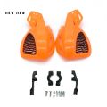 Motorcycle 7/8" Handguards Hand guard Handlebar Grip Protector For HONDA YAMAHA EXC EXCF KAWASAKI SUZUKI Pit Dirt Bike ATV.
