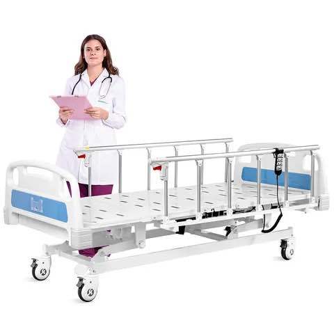 Electric%20Hospital%20Bed%20Three%20Function%20-%20Image%202