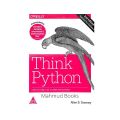 Think Python by Allen B.Downey. 