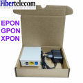 Original New Mini V17 HG8310M 8010H EPON /GPON /XPON ONU 1GE ONU ONT With Single Lan Port Apply to FTTH Modes English-Firmware. 