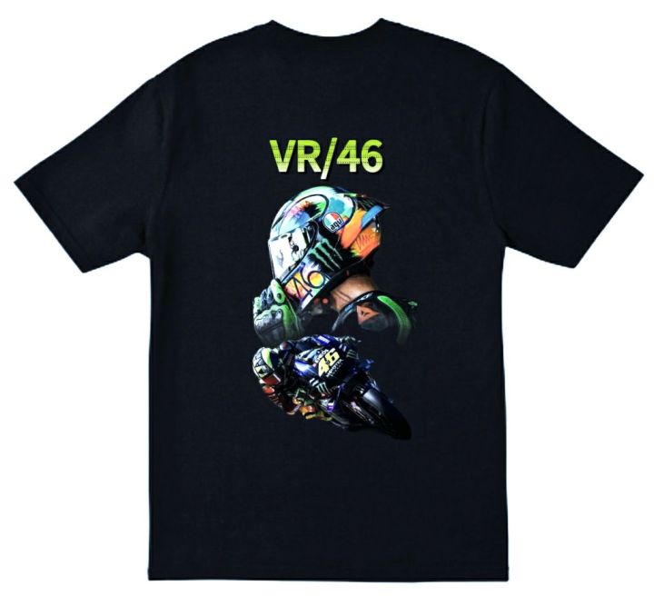Motogp%20Marc%20Marquez%20And%20Rossi%20Tshirt%20Men%20-%20Image%206