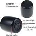 X-Mini Click ultra Portable Speaker. 