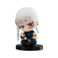 5Pcs/Set Anime Demon Slayer Model Desktop Decoration Toy For .