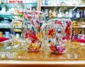 Double Wall Glass mug 450ml/350ml/250ml best for coffee ,tea and other drinks. 