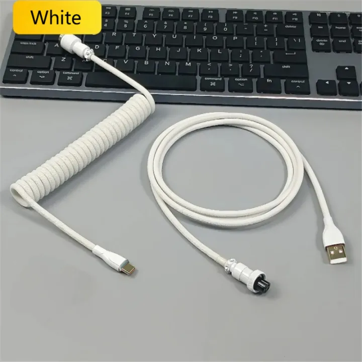 8k%20Aviation%20Plug-In%20Mechanical%20Keyboard%20Customization%20Spring%20Spiral%20Magnetic%20Shaft%20Keyboard%20Typec%20Multifunctional%20Charging%20Cable%20-%20Image%203