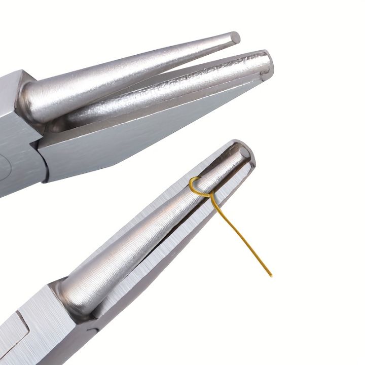 5In%20Mini%20Jewelry%20Plier%20DIY%20Carbon%20Steel%20Round%20Nose%20Jewelry%20Tools%20Copper%20Jewelry%20Wire%20for%20Jewelry%20Making%201PC%20-%20Image%203