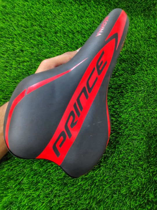 Bicycle%20Prince%20Comfortable%20%20Saddle/Seat%20-%20Image%203