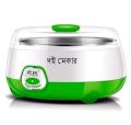 Stainless Steel 1L Electric Automatic Yogurt Maker Machine/Curd Maker Doi Maker.
