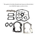 For Briggs & Stratton 590508 Engine Gasket Set Replaces 794307 497316 Motorcycle Parts Engine Gasket Set. 