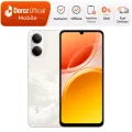 Vivo Y05 4GB/64GB | 6.74” 120Hz | 6500mAh Battery | Official. 