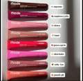Rhode Hose Nourishing Lip Women Girl Lipstick.