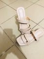 Womens Super Slim Regular Use Zig Zat Slippers Sandals - Ladies Zig Zat Sandal. 
