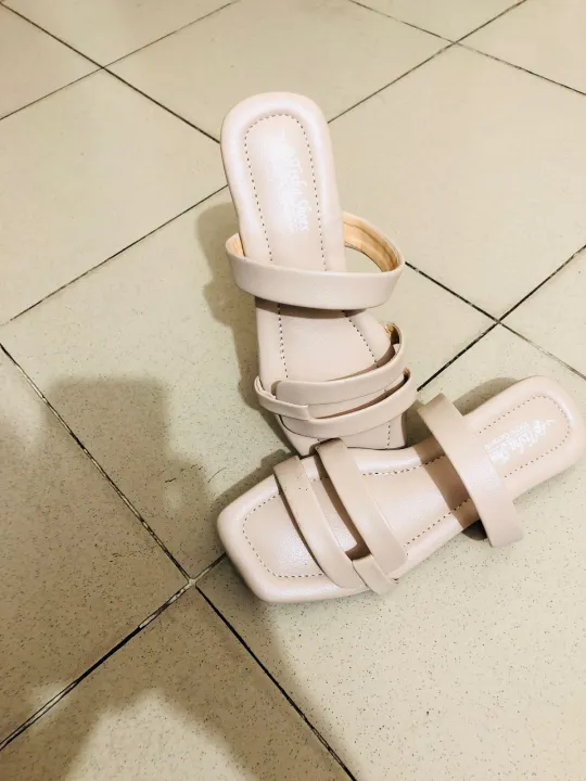 Womens%20Super%20Slim%20Regular%20Use%20Zig%20Zat%20Slippers%20Sandals%20-%20Ladies%20Zig%20Zat%20Sandal%20-%20Image%204