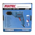 FIXTEC Electric Drill 400W. 