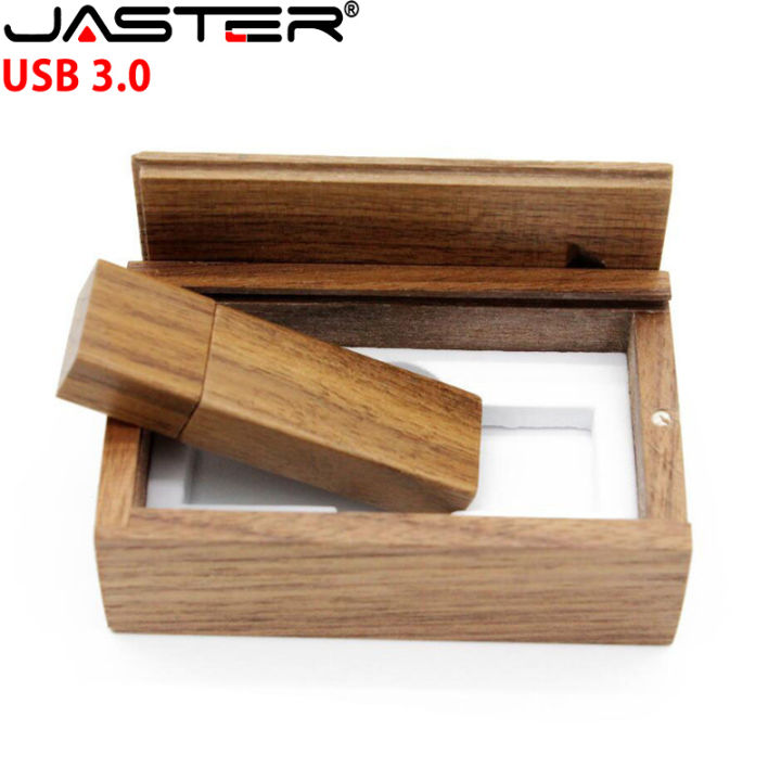 JASTER%20USB%20Flash%20Drive%203.0%20Wooden/bamboo%20Pendrive%204GB%208GB%2016GB%2032GB%20Pen%20Drive%2064GB%20128GB%20U%20Disk%20Memory%20Stick%EF%BC%88No%20Customized%20Logo%EF%BC%89%20-%20Image%205