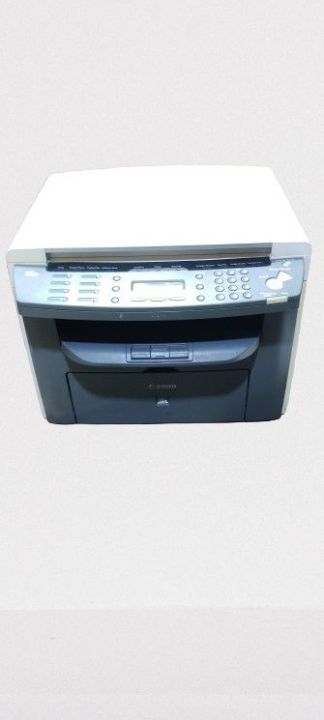 Cannon Imageclass MF4340d Photocopy, Scan and Print