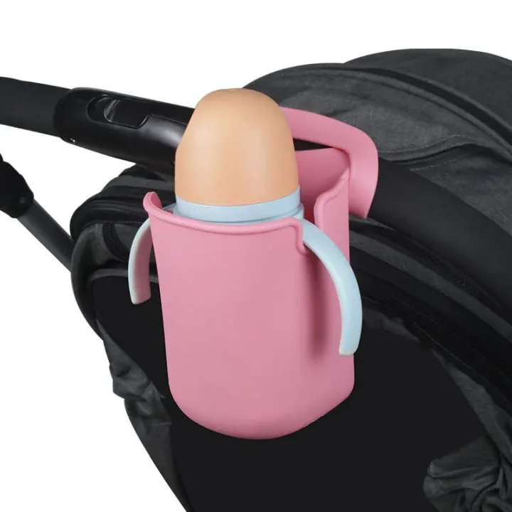 Silicone%20Cup%20Holder%20for%20Baby%20Stroller%20Wheelchair%20Pram%20Carriage%20Bicycle%20Bottle%20Holder%20Stroller%20Accessories%20Bottle%20Storage%20Bag%20-%20Image%203