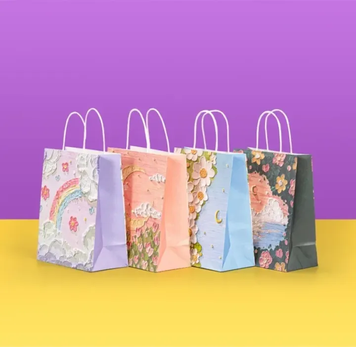 1-50PCS%20Gift%20Bag%20Creative%20Oil%20Painting%20Portable%20Gift%20Bag%20Holiday%20Gifts%20Kraft%20Paper%20Gift%20Bag%20New%20Year%20Gift%20Bag%20for%20Students%20-%20Image%203