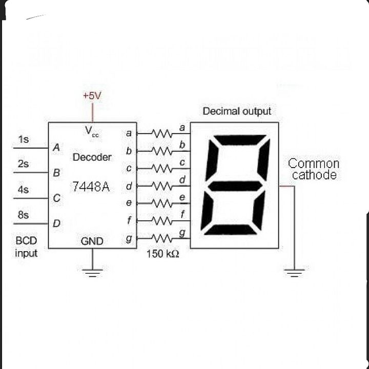 74LS48%20BCD-to-7%20Segment%20Decoder/Driver%20IC.%201%20Peice%20-%20Image%206
