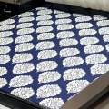 Printed Water Proof Matress Cover King SIze - Waterproof matress cover for king size bed - Export Quality. 