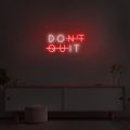 Neon Signs. 