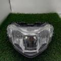 Original headlight wave 125i (2018-2023) diamond eyes led brands WS ++. 