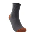 5 Pairs of Autumn and Winter MEN'S Sports Socks for Summer Leisure, Sweat Wicking, Lightweight and Breathable Basketball Socks. 