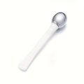 1pc Eye Roller Massage Stick Eye Cream Applicator Cosmetic Spatula Anti Wrinkle Facial Spoon Gold Alloy Face Thin Skin Care Tool. 