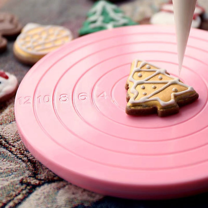 DIY%20Cake%20Rotary%20Table%20Mini%20Plastic%20Fondant%20Cake%20Turntable%20Revolving%20Platform%20Round%20Cookie%20Stand%20Rotating%20Home%20Kitchen%20Tools%20-%20Image%204
