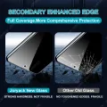 4PCS Screen Protector Tempered Glass For Xiaomi Redmi Note 12 Turbo 12 4G 11 Pro 10 10S 11S Glass Redmi Note 9 Pro 9s 8 7 Pro 8T. 