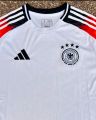 GERMANY EURO 2024 HOME JERSEY FAN EDITION.