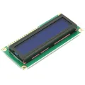 1602A LCD Display 16x2 Line use for Arduino Uno R3 Mega PIC AVR Development Board. 