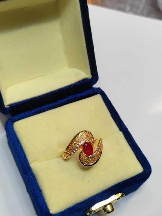 Normal Rings Daraz China Gold Rings | Daraz.pk: Buy Online at Best Prices in Pakistan ...