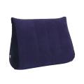 Inflatable Pillow Toys PVC Magic Cushion Relax Cushion Triangle Cylinder Wedge Sweetheart Gift Couples Gifts ﻿. 