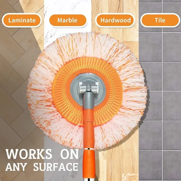 Cleaning%20Sunflower%20Mop%20360%20Rotatable%20Adjustable%20Cleaning%20Mop%20Extendable%20Wall%20Cleaning%20Mop%20With%20Long%20Handle%20Microfiber%20Spins%20Mop%20-%20Image%203