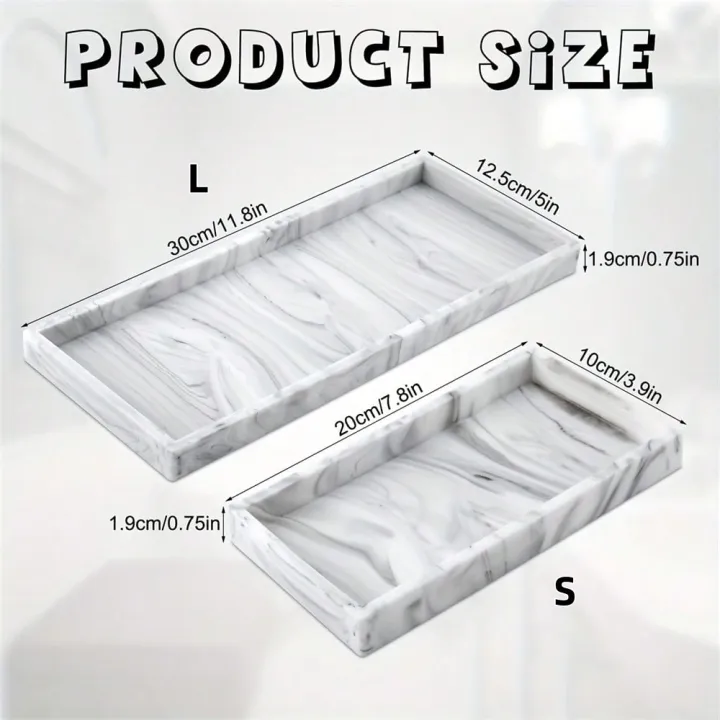 1%20Pack%20Bathroom%20Tray%20Soft%20Silicone%20Jewelry%20Tray%20Dressing%20Table%20Decorative%20Bathroom%20Tray%20Organizer%20Suitable%20for%20Dressing%20Tables%20-%20Image%203
