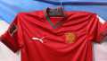 portugal Football jersey. 