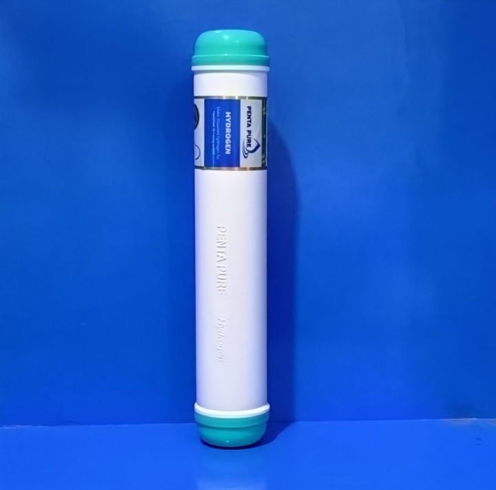 hydrogen Rich Filter Cartridge for Ro Plant Reverse Osmosis Ro Water Purifier - Made in Taiwan