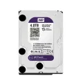 WD Purple 4TB Surveillance Internal Hard Drive Disk 3.5" 64M Cache SATA III 6Gb/S 1TB 2TB 3TB HDD HD Harddisk for CCTV DVR NVR. 
