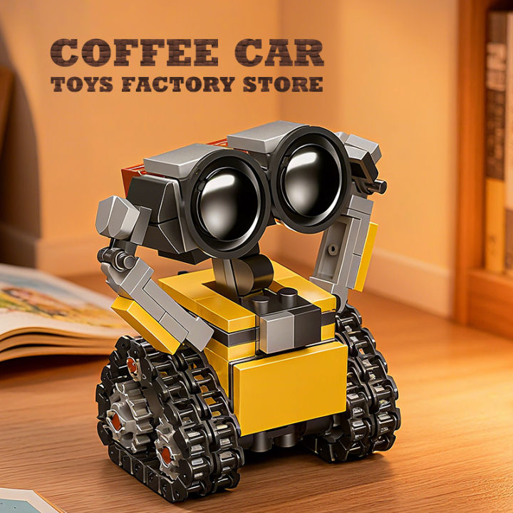 Space%20Mini%20Robot%20MOC%20Building%20Bricks%20Toys%20217Pcs%20Tracked%20Bot%20Model%20Classic%20Movie%20Sci-Fi%20Blocks%20Dolls%20Kids%20Adult%20Christmas%20%20-%20Image%203