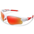 Brand Fashion Women Men Sunglasses Outdoor Sports Fishing Cycling Running Driving Eyewear Women Fashion Goggles Comfortable Nose.